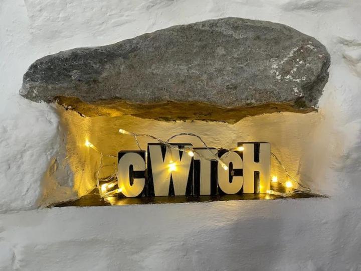 The Dairy @ Trefechan Wen Goodwick Zewnętrze zdjęcie